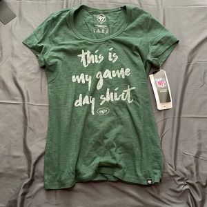Women’s NY Jets Tee